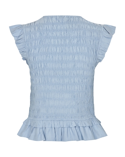 Mbym - Venlora-M Top - Fairy Blue 